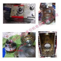 以進口歐洲、日本及臺灣知名品牌的真空泵的銷售、保養、維修、整機配件、耗材等相關產品為主要業務-東莞比其爾真空機電設備