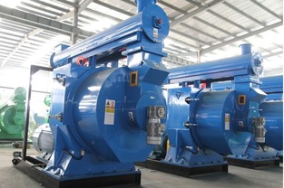 河南好的顆粒機供應 供應顆粒機