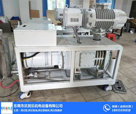 貝其樂機電,leybold真空泵維修加工