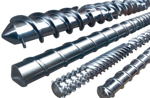 注塑機(jī)螺桿 鑫鴻 在線咨詢 葉潭鎮(zhèn)螺桿