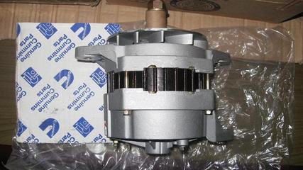 挖掘機發電機_挖掘機發電機供貨商_供應工程機械配件/小松S6D102挖掘機發電機_挖掘機發電機價格_武漢宏宇康明機電設備