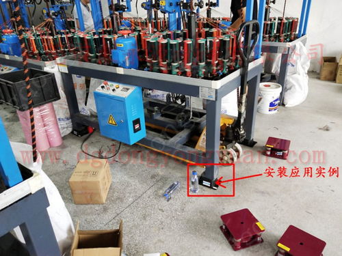 光學(xué)儀器隔震墊,三鼎三次元?dú)鈮|減震器選錦德萊