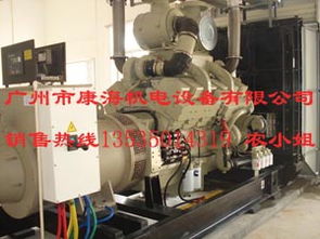 康明斯發(fā)電機(jī),800kw康明斯柴油發(fā)電機(jī)廠價(jià)直銷(xiāo)配套圖片