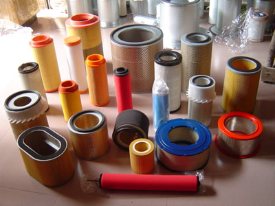 東莞螺桿空壓機(jī)配件(空壓機(jī)油)--東莞市耐凡機(jī)電設(shè)備