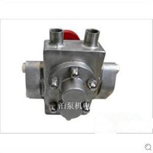 恩平 泊威機(jī)電 價(jià)格實(shí)惠 KCB-200 潤(rùn)滑油泵 直銷