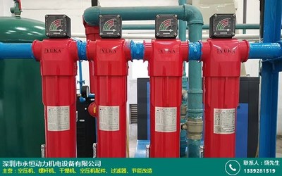 大鵬新捷豹空壓機官網工廠直銷_永恒動力