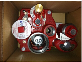 紅夾克潛油泵_儀器儀表欄目_