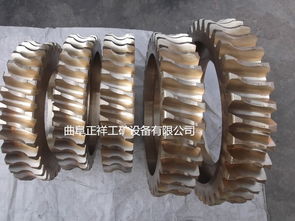 廠家直銷紡織機械配件蝸輪蝸桿價格 廠家直銷紡織機械配件蝸輪蝸桿型號規格