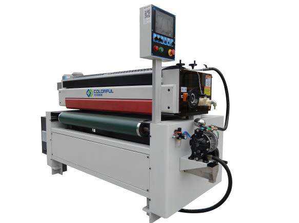 上海滾涂機服務介紹 多圖