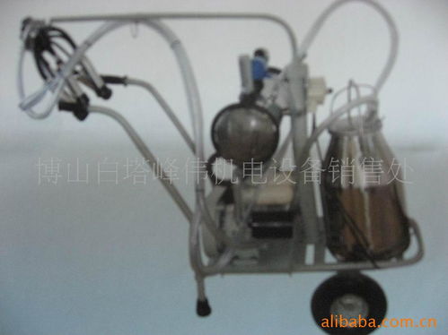 博山白塔峰偉機電設備銷售處