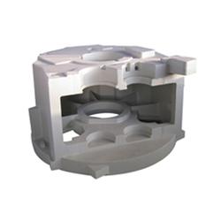 風力發電機配件 宏盛機械 風力發電機配件加工廠