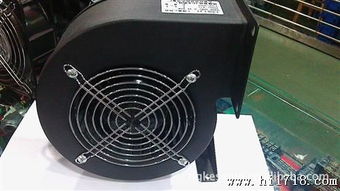 供應小型外轉子離心風機jf130 1 130flj1 85w圖片 高清圖 細節圖 東莞市長安科思民機電設備銷售部