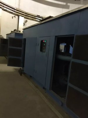 空壓機設備銷售白山市長白縣上海博萊特空壓機維修及配件銷售鐵嶺銷售處_設備欄目_