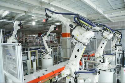 逆勢上揚,新紅旗軟硬實力全方位展現大國智造