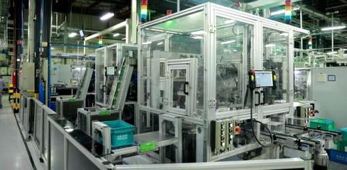 總投資過100億!長沙經開區、長沙縣10個項目集中開工!