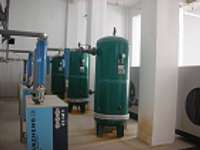 樂機空氣壓縮機,無油空壓機,空壓機配件,中高壓機,雙級壓縮-北京京亞威機電設備銷售三部