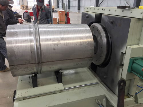 山東泰森ts 001 漲錐機 其它行業專用設備 保證質量 價格合理 歡迎洽談 機械設備欄目