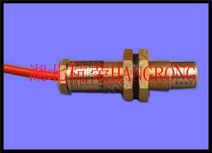 湖北杭榮現貨批發gug60 位置開關,到位開關,防爆磁性接近開關