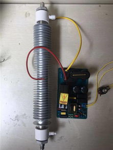 臭氧發生器,揭陽市臭氧,穗銓 圖