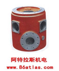 供應一級氣缸組件☆冷凍機配件維修☆哈爾濱阿特拉斯