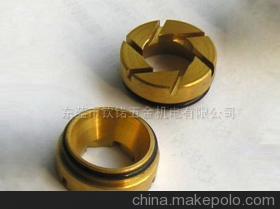 【銷售各種鉆孔機,成型機(設備)配件金屬壓腳】價格,廠家,圖片,其他模具五金配件,東莞市欽锘五金機電(營銷部)-