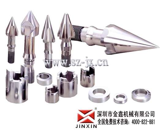 螺桿料筒專業(yè)做銷售螺桿螺桿三件套金鑫