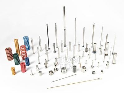 數(shù)控精密模具鉆孔機(jī)超精密零配件加工技術(shù)