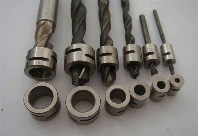 鉆套(詳細規(guī)格)