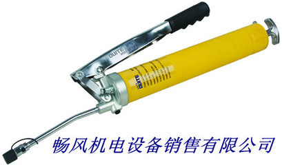 【臺灣奇特工具 加重型600CC黃油槍 低價批發(fā)零售】價格,廠家,圖片,黃油槍,連云港暢風機電設備銷售-