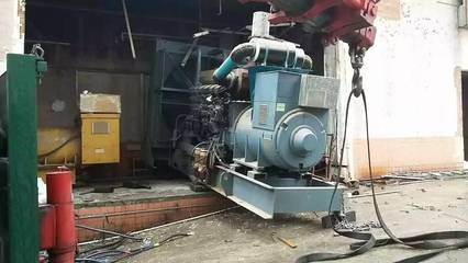 麻涌發(fā)電機出租-麻涌發(fā)電機出租-東莞三鼎機電設備