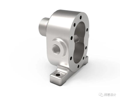 creo機械零件三維模型建模練習圖,要勤學苦練哦
