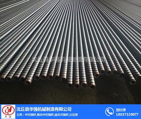 圖 遂寧中空錨桿價格 中空錨桿