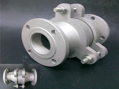 GZW-1天然氣阻爆燃阻燃阻火波紋放空阻火器FWL-1鑄鋼法蘭儲罐油罐阻火閥