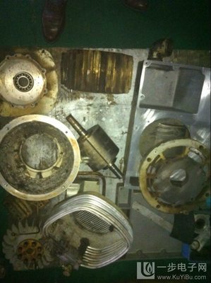 真空泵維修-供應(yīng)德國leybold萊寶sv300真空泵維修專業(yè)快速-一步電子網(wǎng)