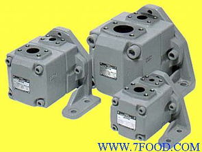 yuken油泵