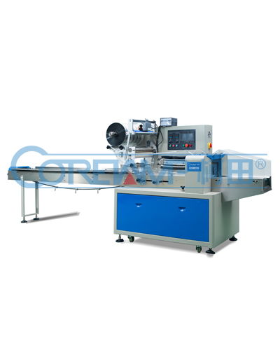 食品包裝機(jī)械中的這幾類需求強(qiáng)烈