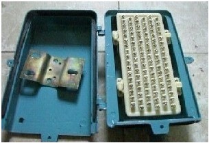 工廠直銷鐵皮光纜固定器、光纜固定柱與光纖固定器 專業生產廠家解析