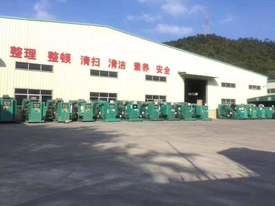 專業機電設備及配件銷售公司簡介