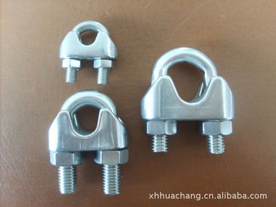 不銹鋼鋼絲繩卡頭選擇與采購指南 規格、價格和廠家推薦