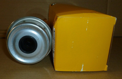 卡特柴油發電機組柴油濾清器IP2299 優質工程機械配件解析