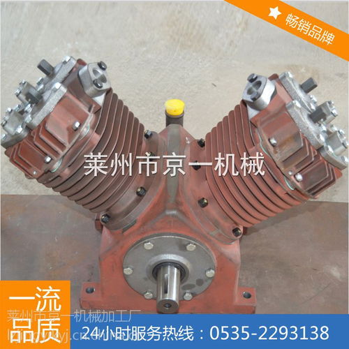 京一機(jī)械10hp氣泵空壓機(jī)機(jī)頭 高效節(jié)能的大型空壓機(jī)核心配件