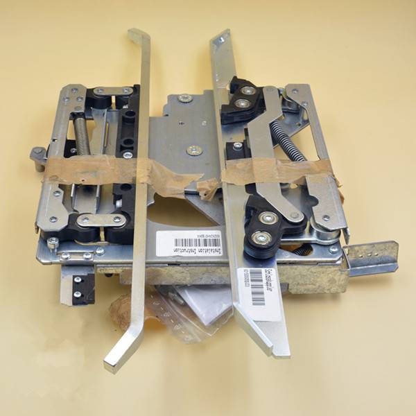 通力電梯門刀及機(jī)電配件在湖南長(zhǎng)沙市場(chǎng)的銷售與服務(wù)