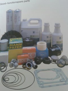 油循環(huán)真空泵全方位解析 選購(gòu)與維修指南