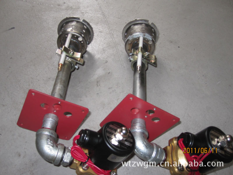 進(jìn)口與國(guó)產(chǎn)燃燒機(jī)配件綜合指南 價(jià)格、廠家、選購(gòu)要點(diǎn)及百特威機(jī)電設(shè)備商行介紹